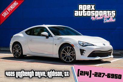 Used 2020 Toyota 86