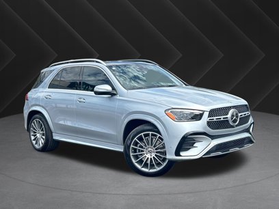 Used 2024 Mercedes-Benz GLE 450 4MATIC