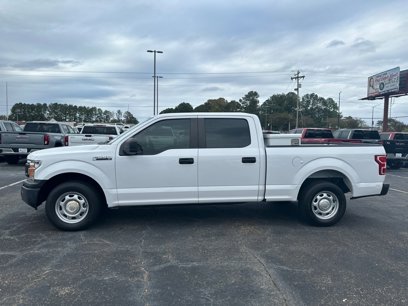 Used 2020 Ford F150 XL w/ XL Power Equipment Group