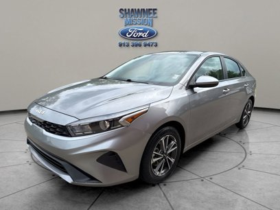 Used 2024 Kia Forte LXS
