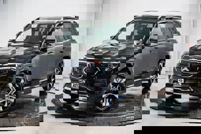 Certified 2023 Mercedes-Benz EQB 300 4MATIC