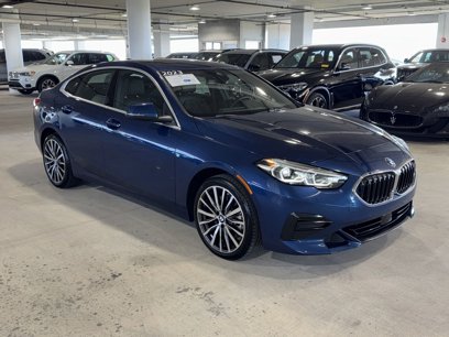 Certified 2023 BMW 228i xDrive w/ Premium Package 2