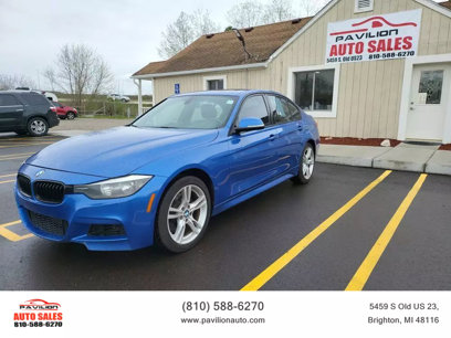 Used 2013 BMW 328i xDrive Sedan
