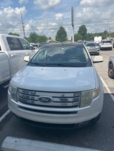 Used 2009 Ford Edge SEL