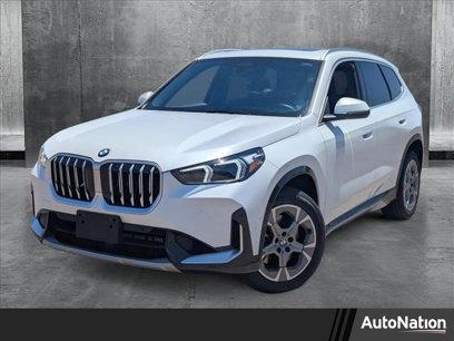 Used 2025 BMW X1 xDrive28i