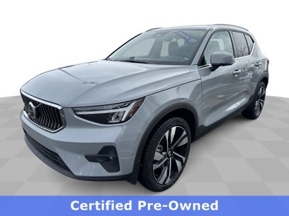 Used 2024 Volvo XC40 B5 Plus w/ Protection Package Premier