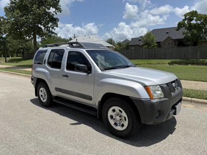 Used 2008 Nissan Xterra X