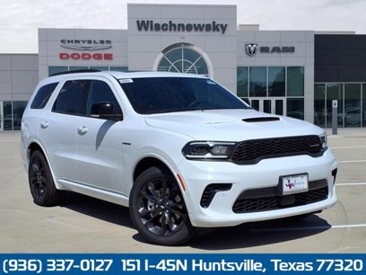 New 2025 Dodge Durango R/T