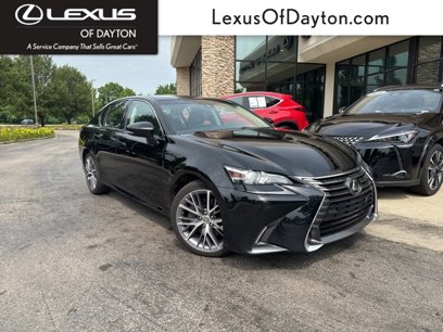 Used 2018 Lexus GS 350 AWD