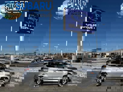 New 2025 Subaru Impreza 2.0i