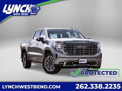 Used 2024 GMC Sierra 1500 Denali Ultimate