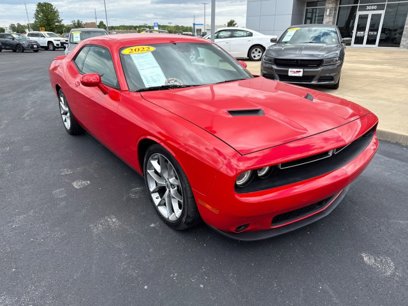 Used 2022 Dodge Challenger GT