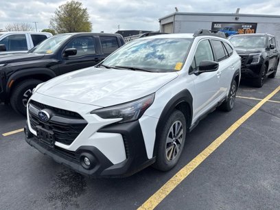 Used 2023 Subaru Outback Premium