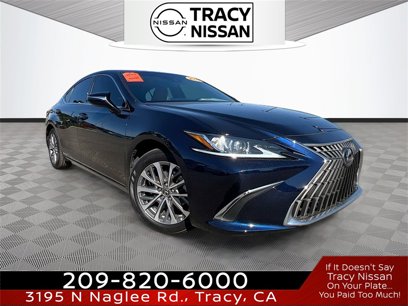 Used 2022 Lexus ES 300h