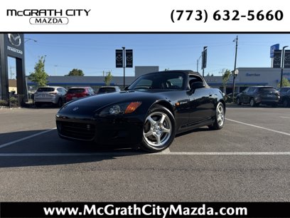 Used 2000 Honda S2000