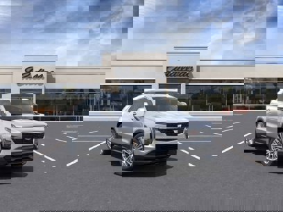 New 2025 Cadillac XT4 Premium Luxury w/ Technology Package
