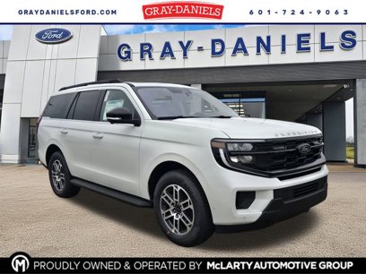 New 2025 Ford Expedition Active