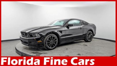 Used 2014 Ford Mustang GT w/ Equipment Group 301A