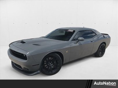 Used 2023 Dodge Challenger R/T Scat Pack w/ 1320 Plus Group