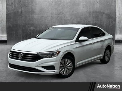 Used 2019 Volkswagen Jetta S w/ Driver Assistance Package