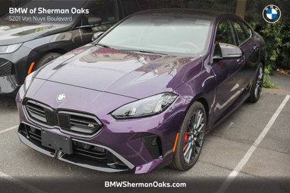 Used 2025 BMW M235i xDrive
