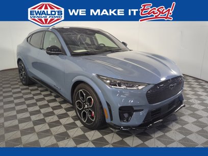 Used 2023 Ford Mustang Mach-E GT