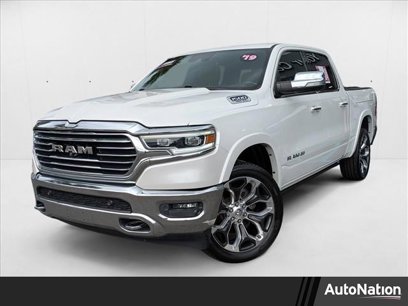 Used 2019 RAM 1500 Limited