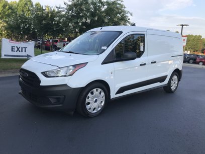 Used 2022 Ford Transit Connect XL