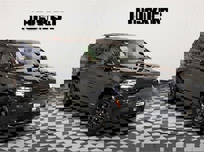 Used 2022 Dodge Durango SXT w/ Blacktop Package
