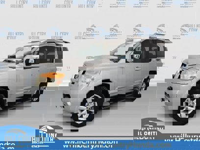 Used 2011 Nissan Armada SV
