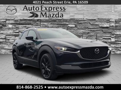 Certified 2023 MAZDA CX-30 2.5 Turbo w/ Premium Package