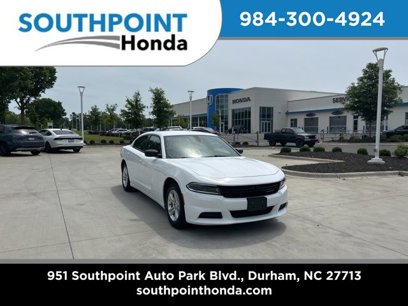 Used 2023 Dodge Charger SXT