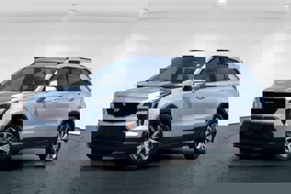 Used 2022 Cadillac XT4 Sport