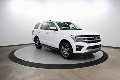 Used 2024 Ford Expedition Limited