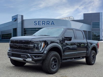 Used 2023 Ford F150 Raptor w/ Raptor Carbon Fiber Package