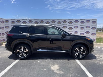 Certified 2022 Nissan Rogue SL w/ SL Premium Package