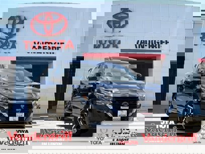 Used 2024 Nissan Sentra SV