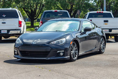 Used 2015 Subaru BRZ Limited w/ Popular Package #2C