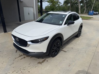 Certified 2023 MAZDA CX-30 2.5 Turbo w/ Premium Package