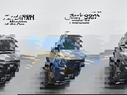 Used 2024 Subaru Forester Wilderness