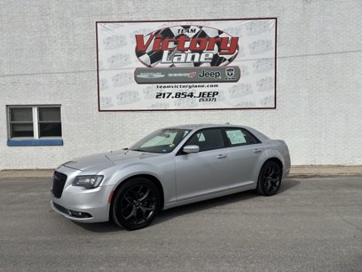 Used 2023 Chrysler 300 S