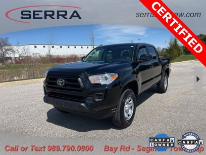 Used 2023 Toyota Tacoma SR