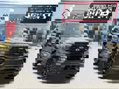 Used 2023 Ford Explorer ST w/ Equipment Group 401A