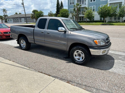 Used 2000 Toyota Tundra SR5