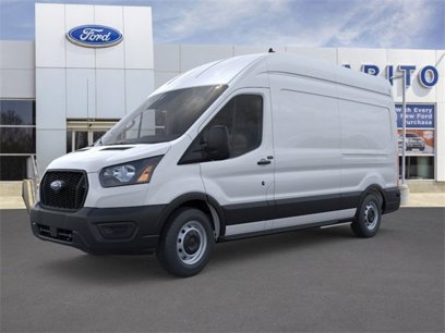New 2025 Ford Transit 350 148 High Roof