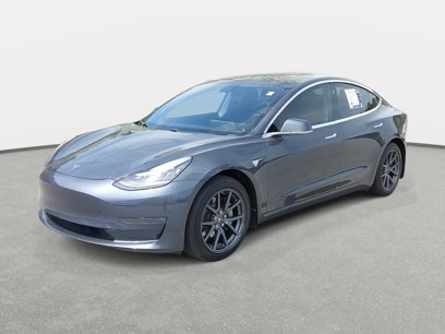 Used 2019 Tesla Model 3 Long Range