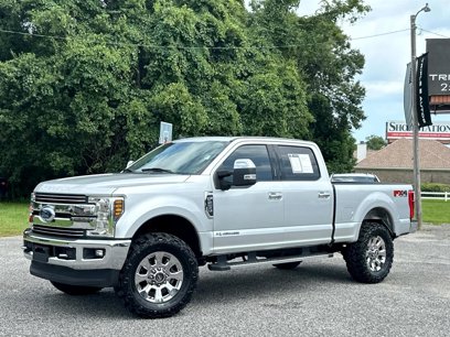 Used 2019 Ford F250 Lariat w/ Lariat Ultimate Package