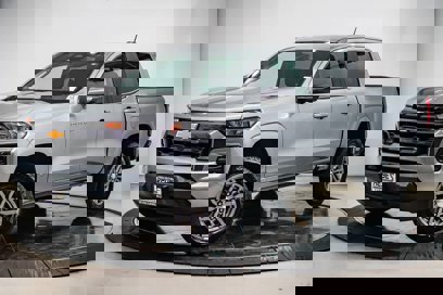 Used 2023 Chevrolet Colorado LT w/ LT Convenience Package