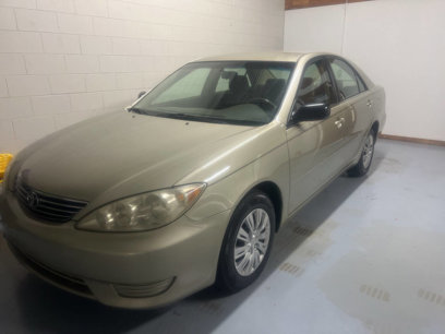Used 2006 Toyota Camry LE