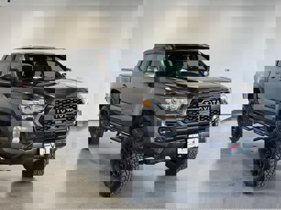 Used 2019 Toyota Tacoma TRD Off-Road